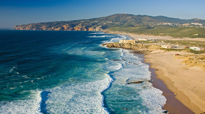 Great-Living-in-Portugal-Beach-Guincho-Cascais