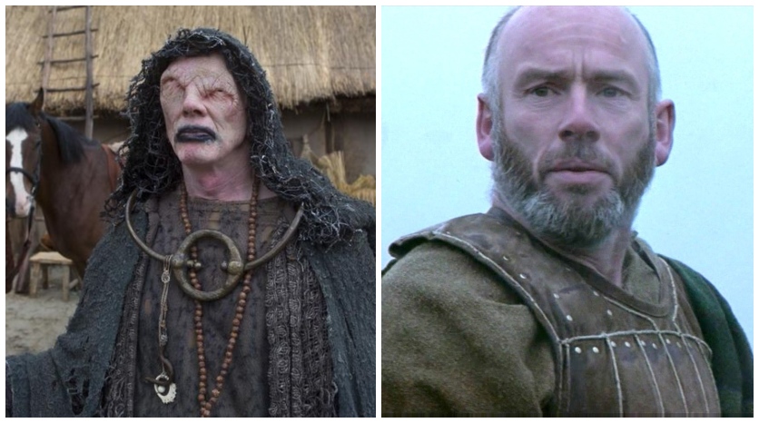 Conhece os atores de Vikings antes de entrarem na série - o Teu AMC