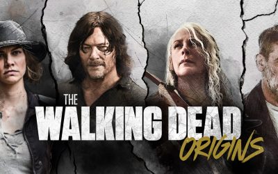 The Walking Dead: Origins prepara os espectadores para o futuro do universo