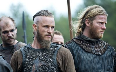 Vikings – Episódio: Brother´s War