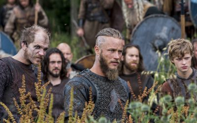 Vikings – Episódio: Treachery