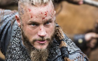 Vikings – Episódio: Answers in Blood