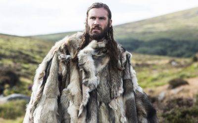Vikings – Episódio: Unforgiven