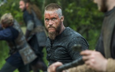 Vikings – Episódio: The Wanderer