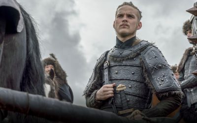 “Vikings” | Os guerreiros de uma geração em declinio