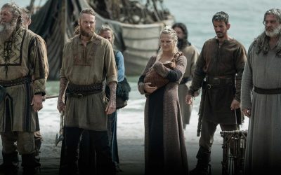 “Vikings” | Ivar prepara um regresso a Kattegat