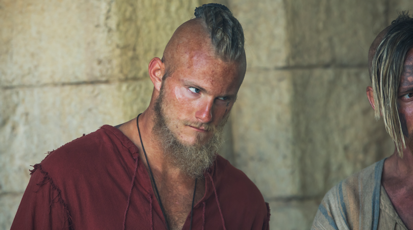 VIKINGS  FILHOS DE RAGNAR SÃO O FUTURO DA SÉRIE – mode432