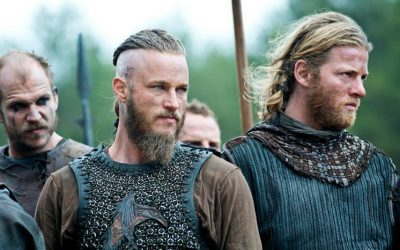 Achas que sabes tudo sobre os Vikings? Testa o teu conhecimento sobre a série do AMC!