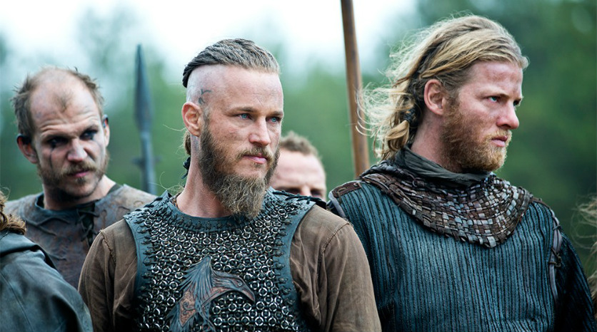 Achas que sabes tudo sobre os Vikings? Testa o teu conhecimento