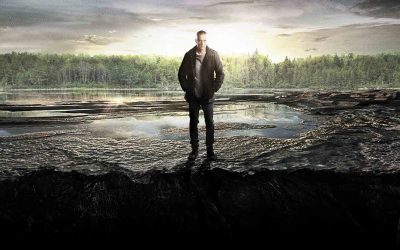 AMC estreia a 4 de janeiro o thriller nórdico ‘Bordertown’