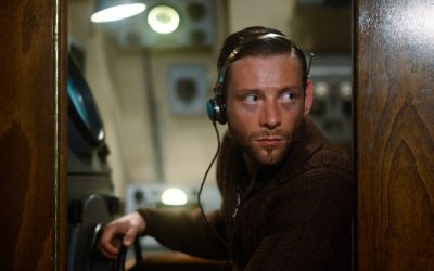 A perigosidade intrínseca da espionagem na nova temporada de “Das Boot: O Submarino”