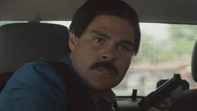 “El Chapo” T3 | Guzmán luta pela riqueza e pela sua liberdade