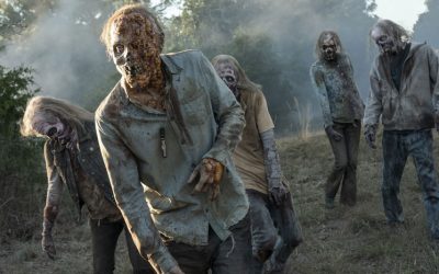 AMC anuncia datas de estreia em Portugal da segunda temporada de ‘TWD: World Beyond’ e da sétima temporada de ‘Fear the Walking Dead’