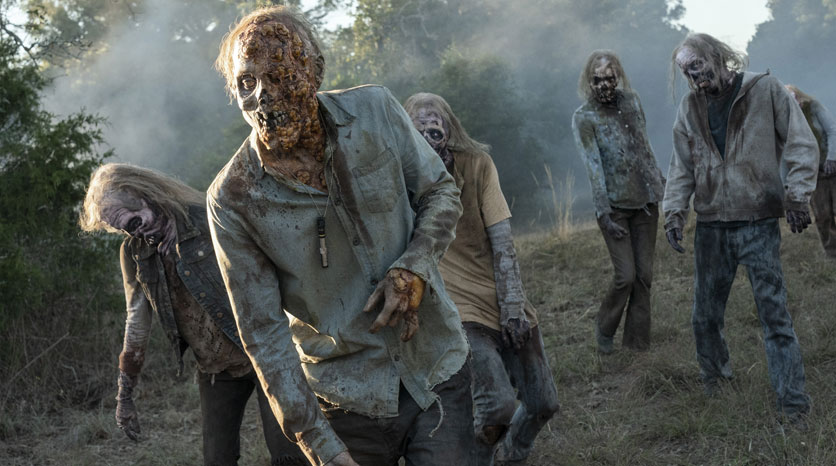 AMC anuncia datas de estreia em Portugal da segunda temporada de ‘TWD: World Beyond’ e da sétima temporada de ‘Fear the Walking Dead’