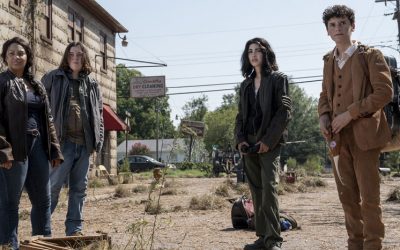 AMC anuncia datas de estreia, lança novos trailers de ‘TWD: World Beyond’ e sexta temporada de ‘Fear the Walking Dead’