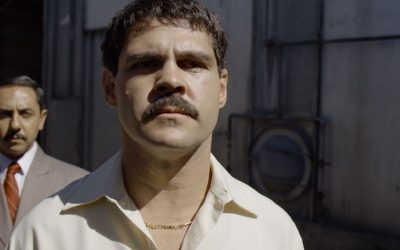 “El Chapo” conta-nos a verdadeira história de um dos mais perigosos traficantes Mexicanos