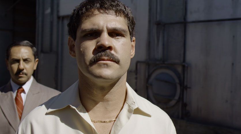 “El Chapo” conta-nos a verdadeira história de um dos mais perigosos traficantes Mexicanos