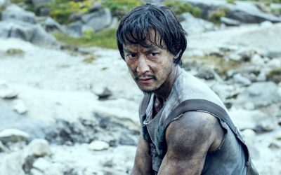 Into the Badlands – Episódio: Force of Eagle’s Claw