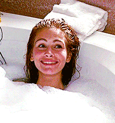 julia roberts bath
