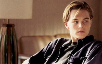 10 Razões por que não queres partilhar casa com Leonardo DiCaprio