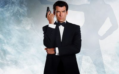 Prepara a chegada de The Son com o especial 007: Pierce Brosnan