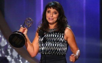 Susanne Bier ganha o Emmy de melhor direção numa minissérie por ‘O Gerente da Noite’