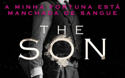 The Son, a série protagozinada por Pierce Brosnan já tem data de estreia!