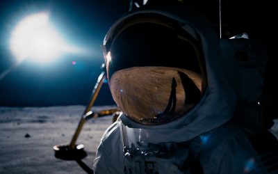 A viagem do homem à Lua: 3 curiosidades