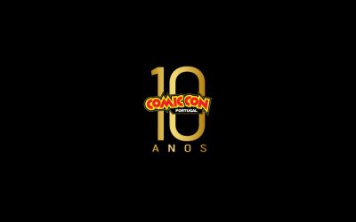 Comic Con Portugal 2024 comemora o décimo aniversário da convenção