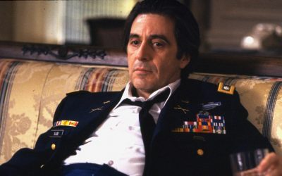 AMC comemora o aniversário de Al Pacino com um especial dedicado à obra do ator