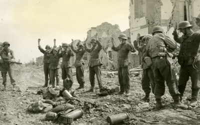 O Canal História dá a conhecer curiosidades sobre a Segunda Guerra Mundial