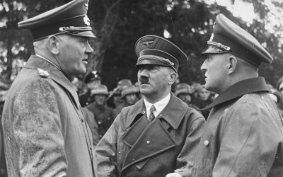 Retratos da História: Adolf Hitler