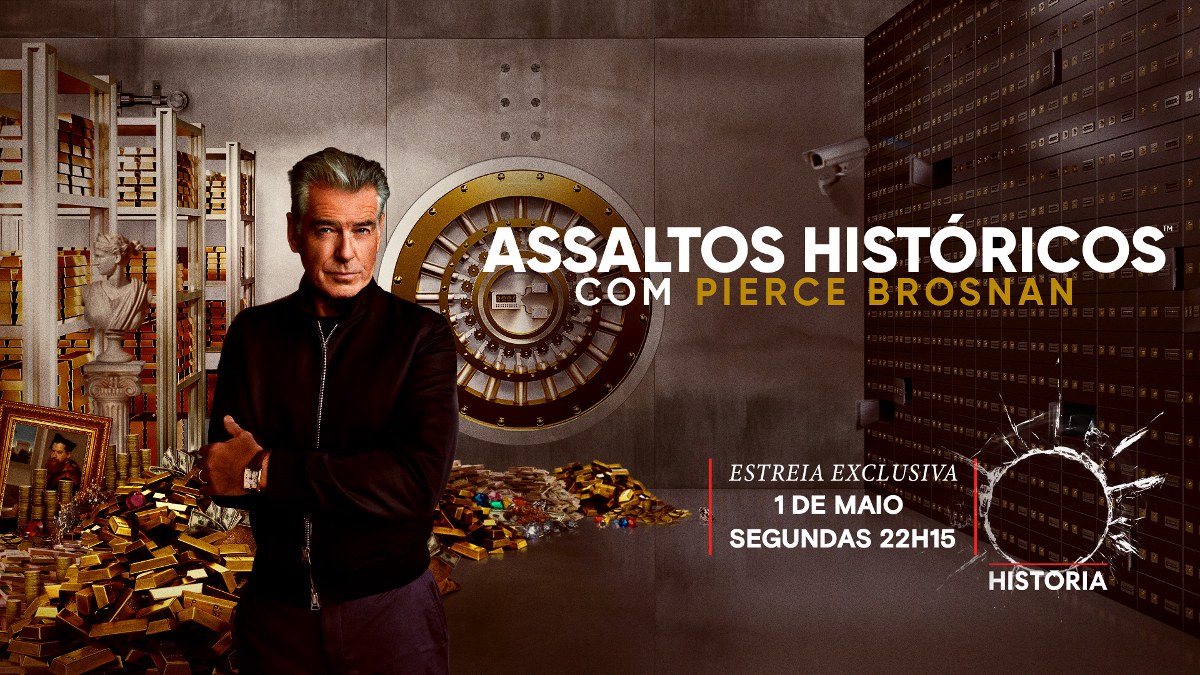 Assaltos Historicos Pierce HISTORIAPT