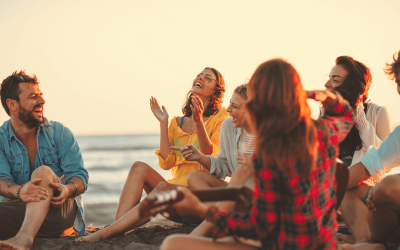 Dia Internacional do Amigo: as amizades inesquecíveis dos nossos canais