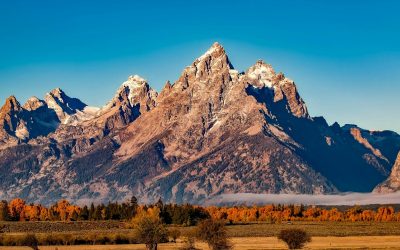 Os Parques Nacionais do Mundo dão um novo fôlego à Natureza