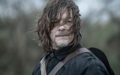 The Walking Dead: Daryl Dixon – Norman Reedus regressa ao apocalipse