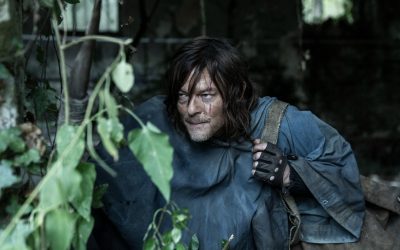 The Walking Dead: Daryl Dixon –  5 Curiosidades sobre a nova série