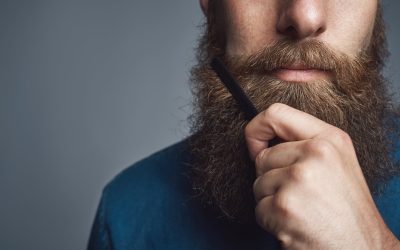 Dia Mundial da Barba: estas são as barbas mais icónicas do AMC Break