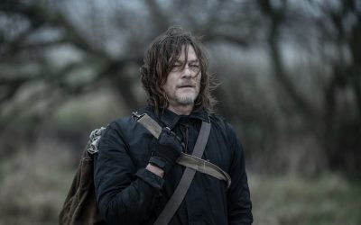 The Walking Dead: Daryl Dixon | O destino de Daryl, o futuro de Norman Reedus