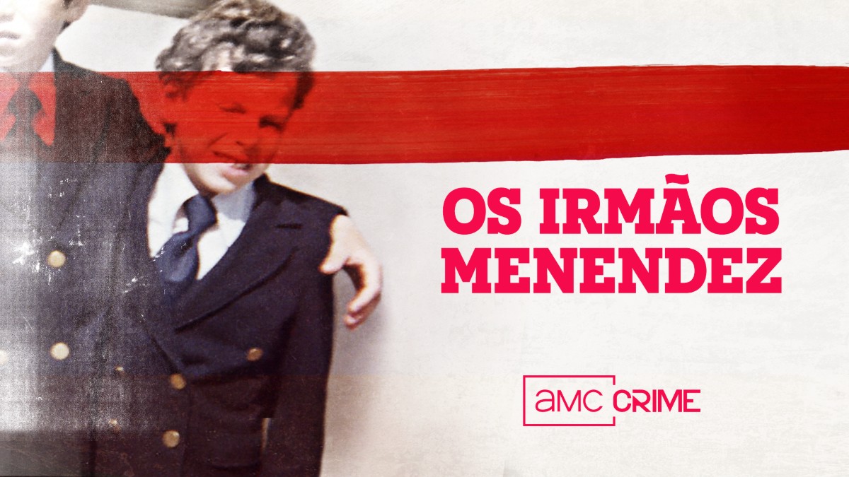 Os irmãos Menéndez