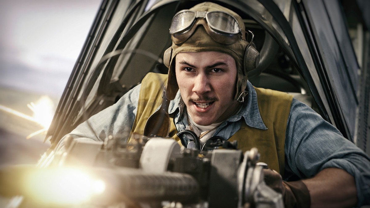 Midway (2019) AMC