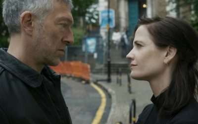 O mundo de espionagem de Liaison, a nova série de Eva Green e Vincent Cassel