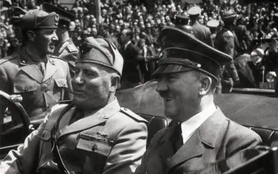 Hitler: curiosidades sobre a vida e a morte de um ditador