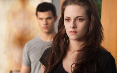 A Saga Twilight e Cães Danados entre as estreias do AMC Hits em junho