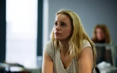 Bron é o novo fenómeno internacional do AMC