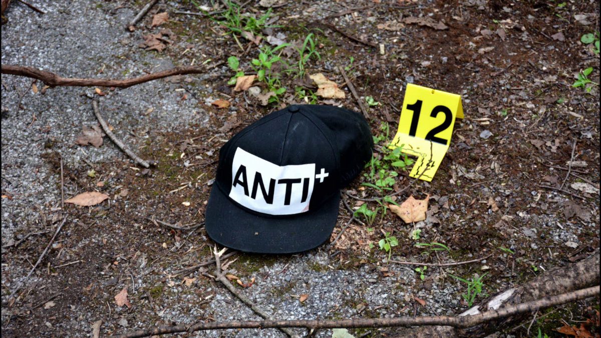 Assassinatos nas Redes Sociais