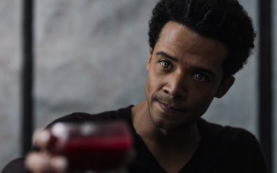 Interview With The Vampire e Rocco Schiavone entre as novidades do AMC SELEKT em julho