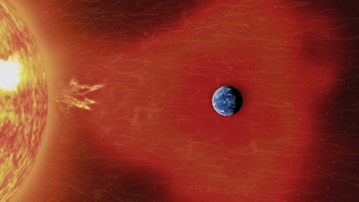 Como Funciona a Terra