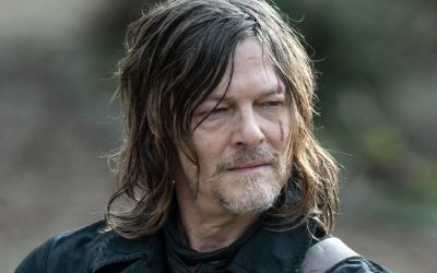The Waking Dead: Daryl Dixon | Toda a jornada de Carol e Daryl no AMC