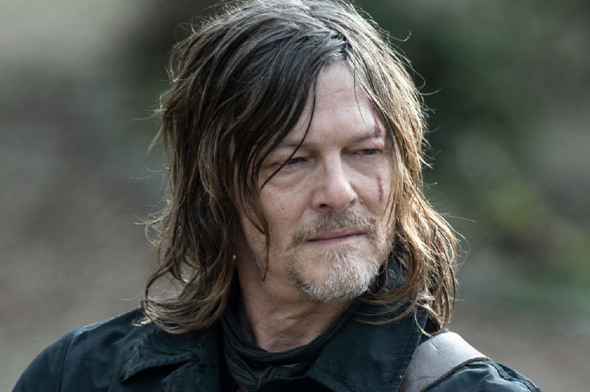 The Walking Dead - Daryl Dixon